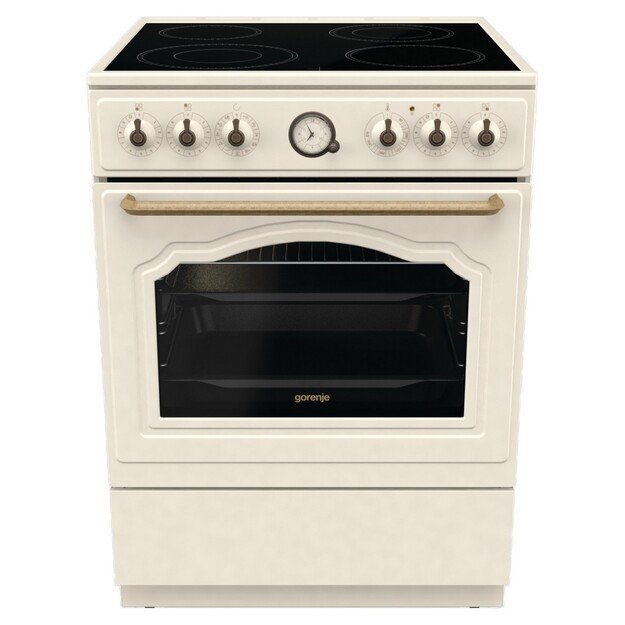 GORENJE GECS6B70CLI 1