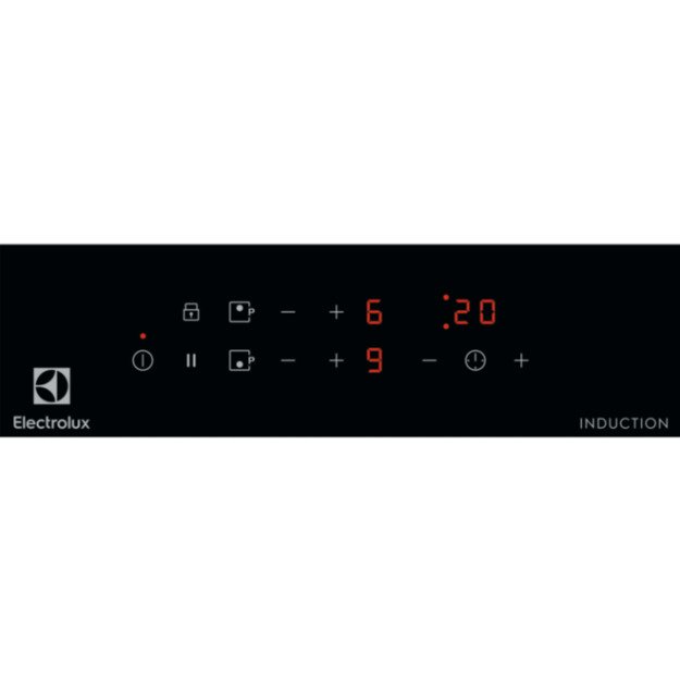 ELECTROLUX LIT30231C induction cooktop