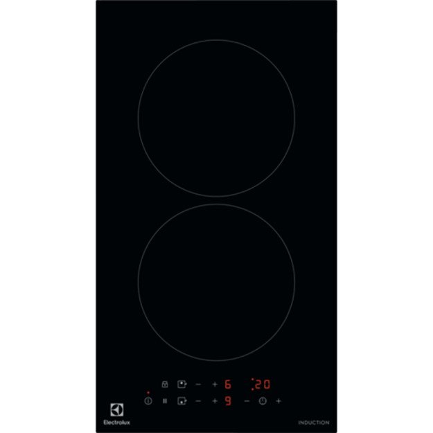 ELECTROLUX LIT30231C induction cooktop