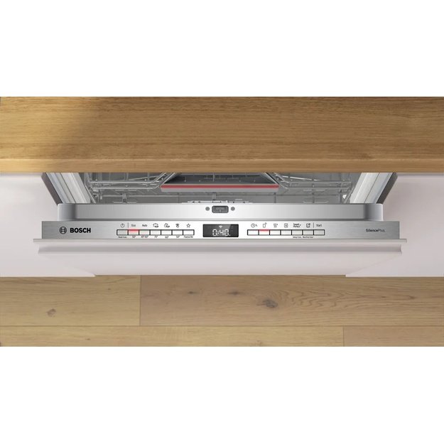 BOSCH SMV4ECX30E