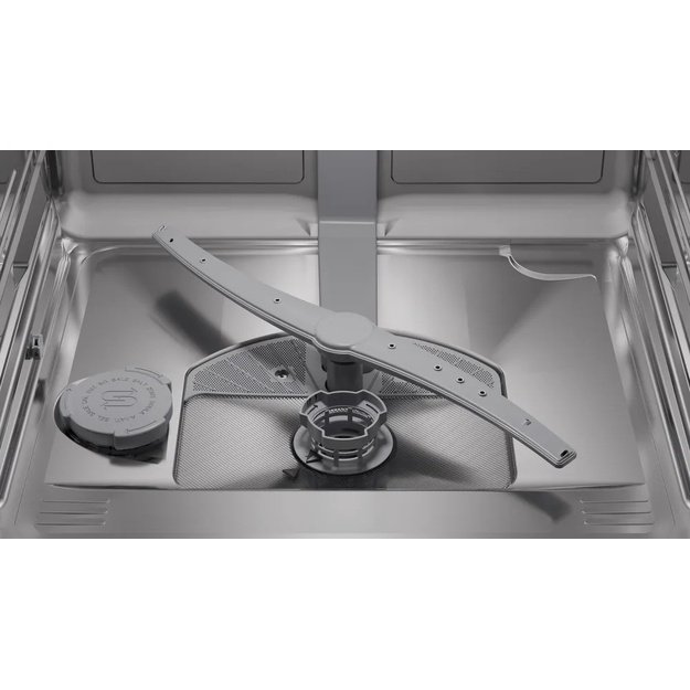 BOSCH SMV4ECX30E
