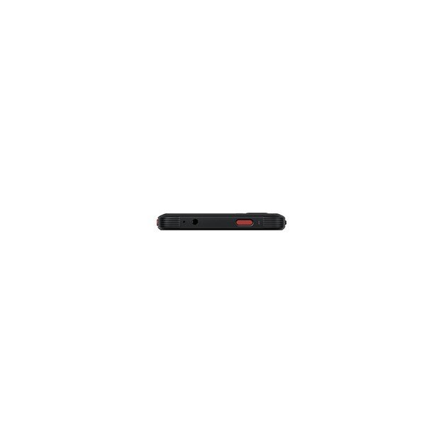 Samsung Galaxy Xcover6 Pro 16.8 cm (6.6 ) Dual SIM 5G USB Type-C 6 GB 128 GB 4050 mAh Black