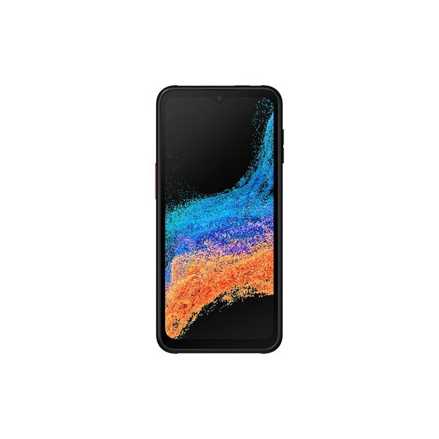 Samsung Galaxy Xcover6 Pro 16.8 cm (6.6 ) Dual SIM 5G USB Type-C 6 GB 128 GB 4050 mAh Black