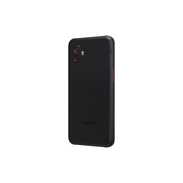 Samsung Galaxy Xcover6 Pro 16.8 cm (6.6 ) Dual SIM 5G USB Type-C 6 GB 128 GB 4050 mAh Black