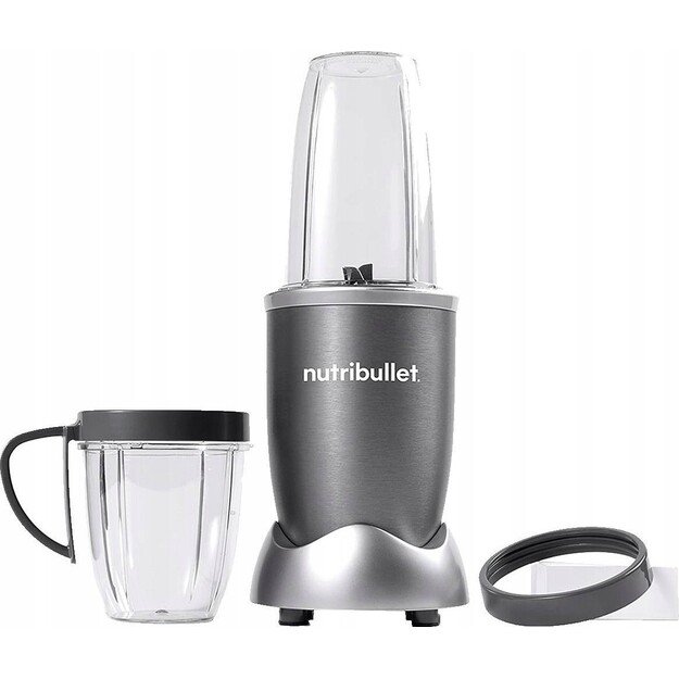 Nutribullet NB606B ąsočio mai&scaron;ytuvas