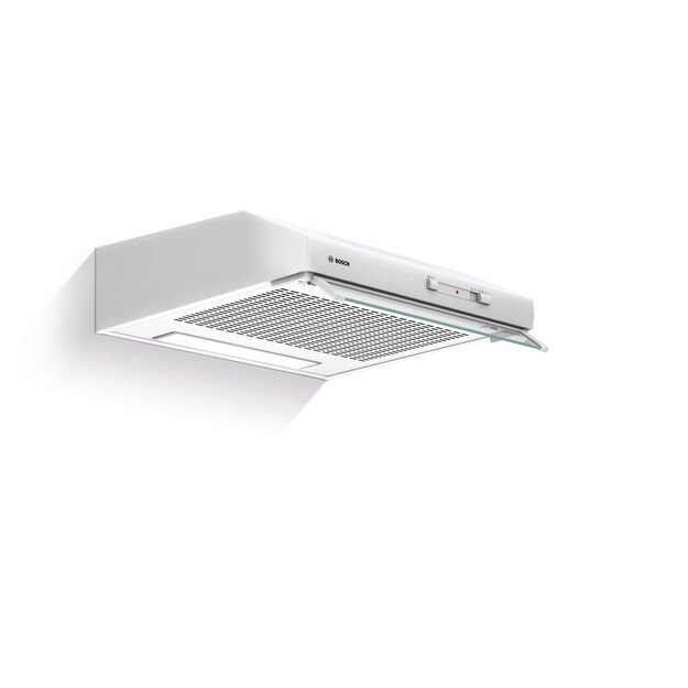 Bosch Serie 2 DUL62FA21 cooker hood 250 m 3