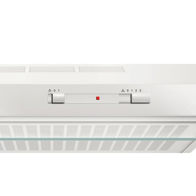 Bosch Serie 2 DUL62FA21 cooker hood 250 m 4