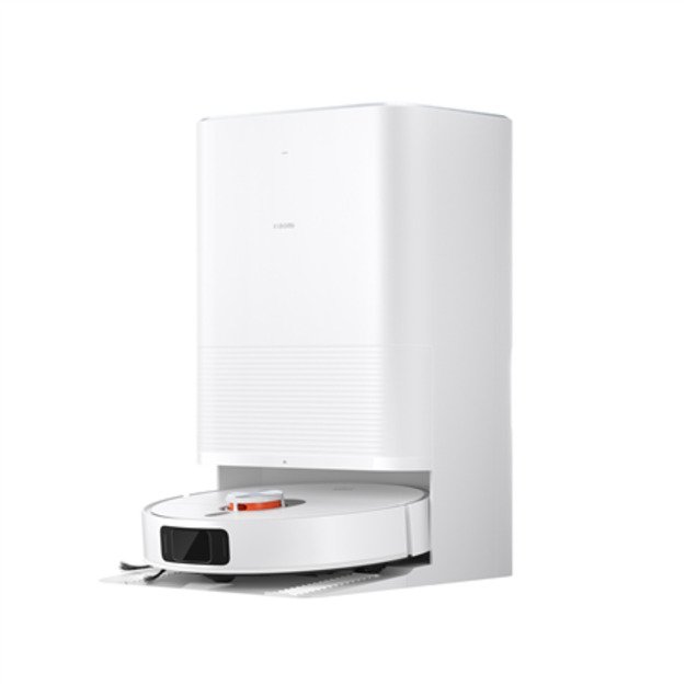 Siurblys robotas Xiaomi X20 Pro (baltas)