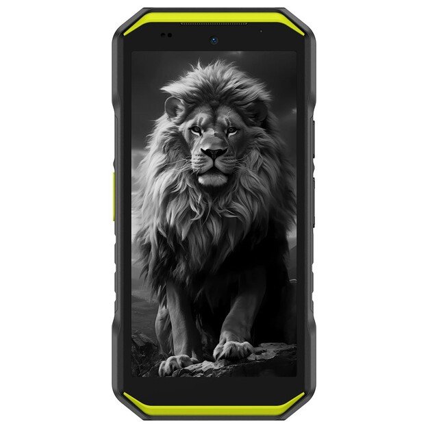 Ulefone Armor X32 Pro 5G 8/256GB Vivid Green