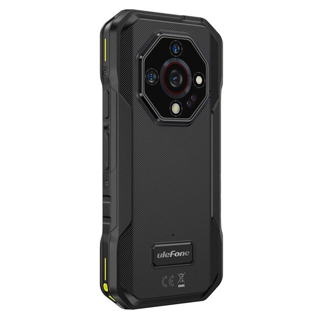 Ulefone Armor X32 Pro 5G 8/256GB Vivid Green