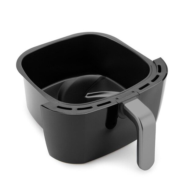 NutriBullet XXL Digital Air Fryer Single 7 L Stand-alone 1800 W Hot air fryer Black