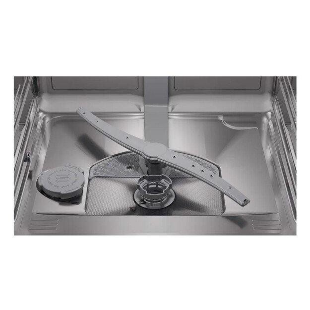 dishwasher BOSCH SMI4HAS07E