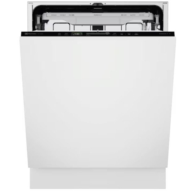 Indaplovė ELECTROLUX E92LX220P