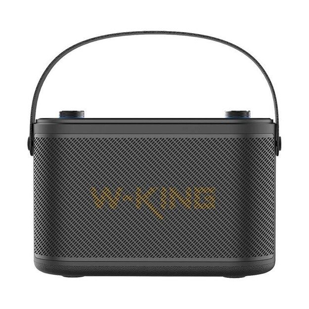 Bluetooth speaker W-KING H10 120W