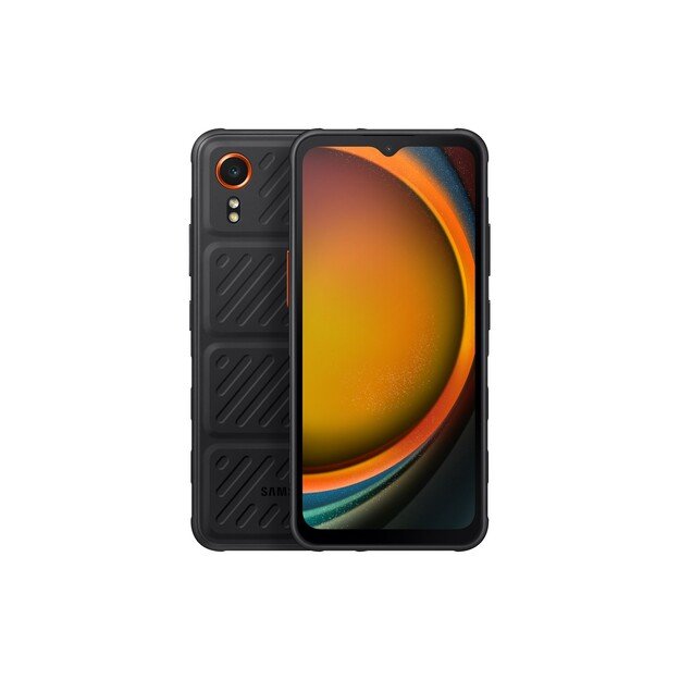 Samsung Galaxy XCover7 Enterprise Edition 7