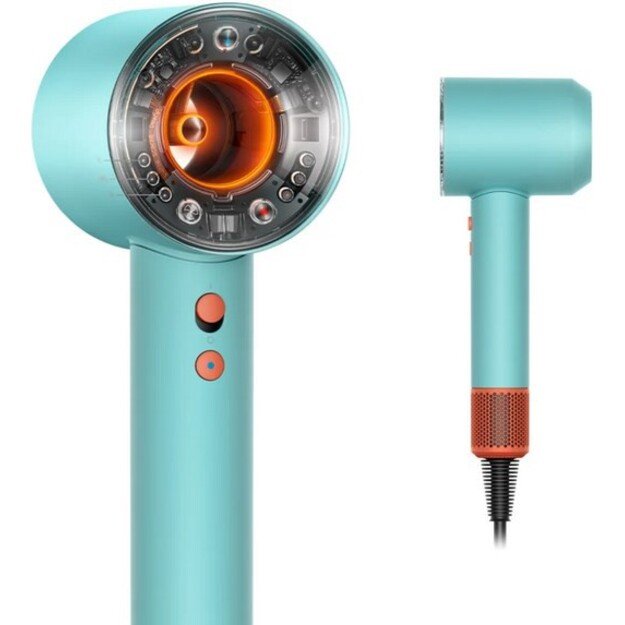 Dyson Supersonic HD16 Patina/Topaz/ 515276-01 8