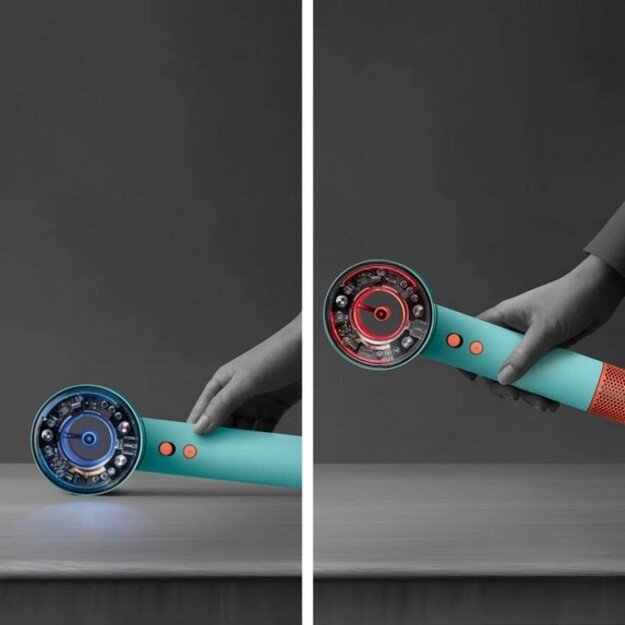 Dyson Supersonic HD16 Patina/Topaz/ 515276-01 3