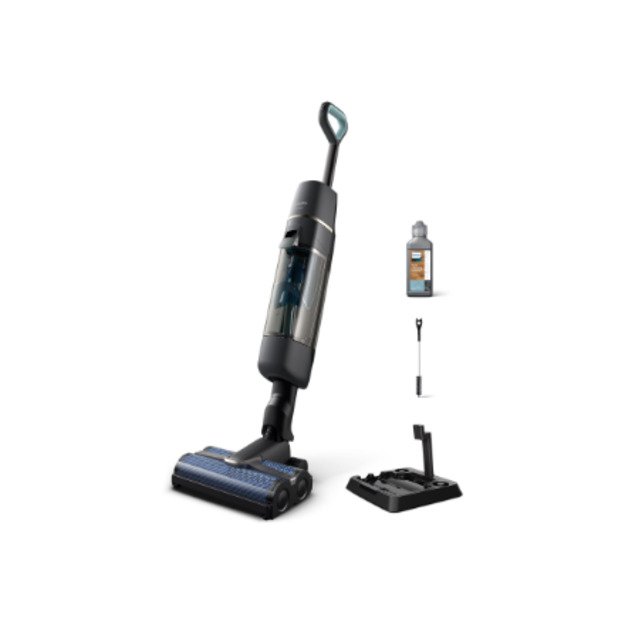 Philips | Vacuum Cleaner | XW7110