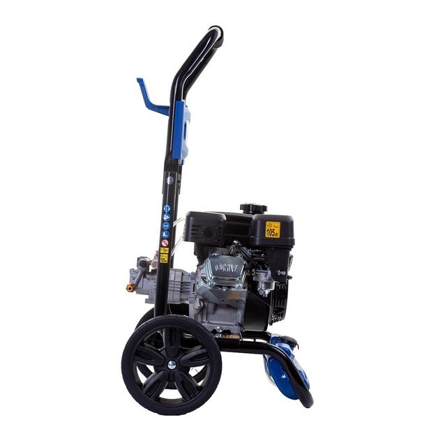 Scheppach high-pressure cleaner HCP5000