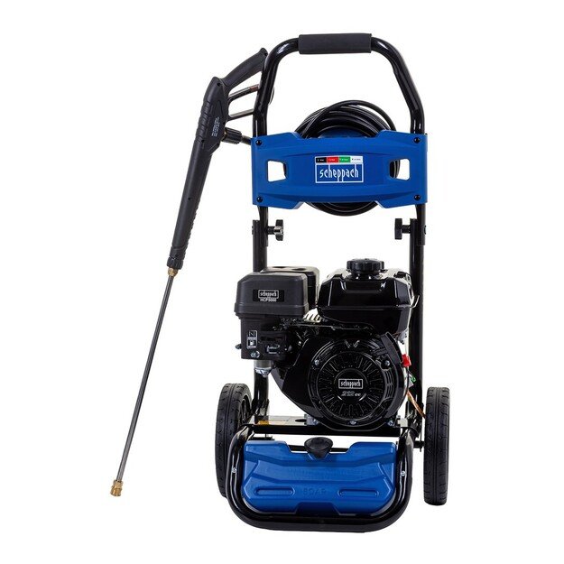 Scheppach high-pressure cleaner HCP5000