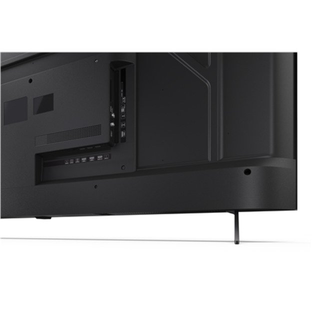 Sharp | 55HL4265E | 55 | Smart TV | Google TV | UHD | Black