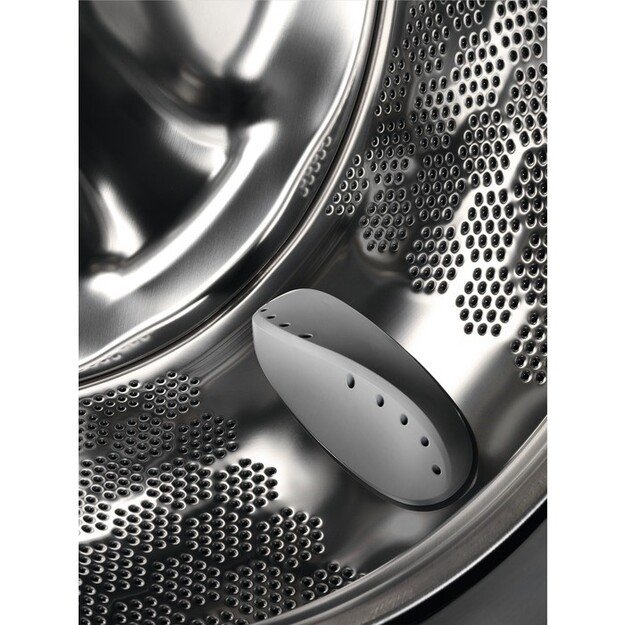 Skalbimo ma&scaron;ina ELECTROLUX EW2F528WP