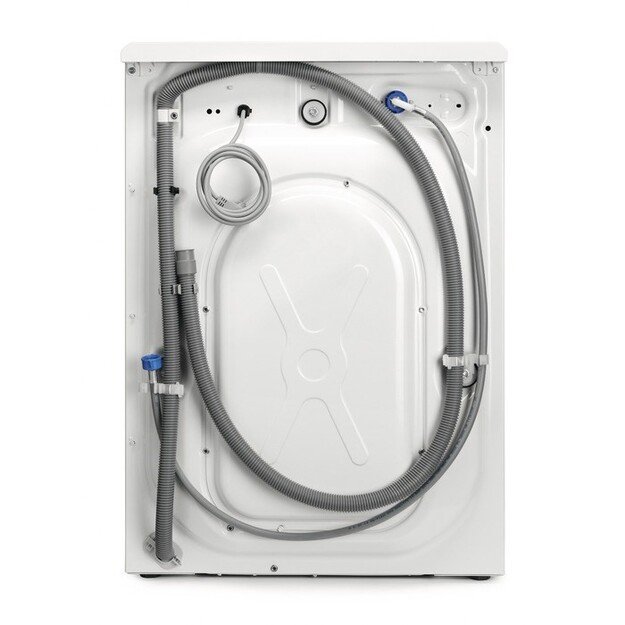 Skalbimo ma&scaron;ina ELECTROLUX EW2F528WP