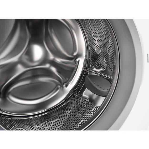 Skalbimo ma&scaron;ina ELECTROLUX EW2F528WP