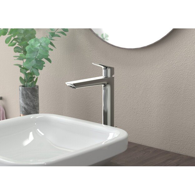 Praustuvo mai&scaron;ytuvas Hansgrohe Logis 240, 71257000, chromas 1