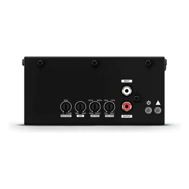 SounDigital 1600.1 EVO 6 - 1 Ohm