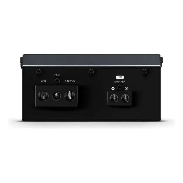 SounDigital 1600.1 EVO 6 - 1 Ohm