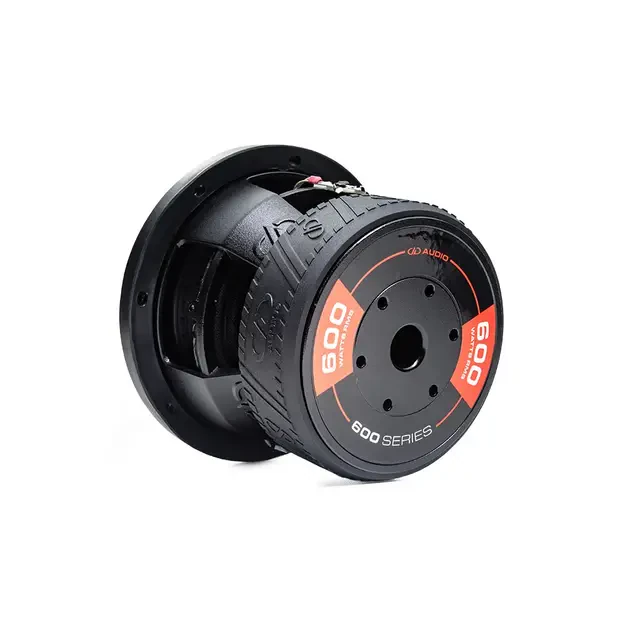 DD Audio 606d-D2