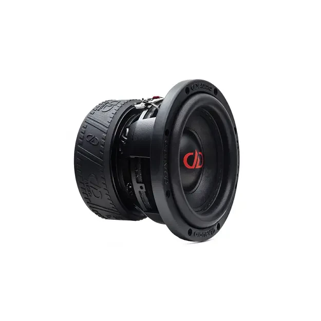 DD Audio 606d-D2
