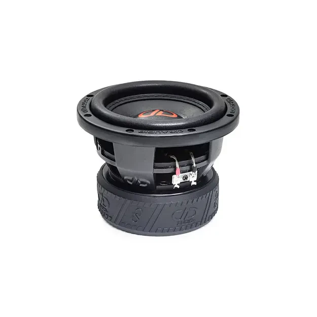 DD Audio 606d-D2