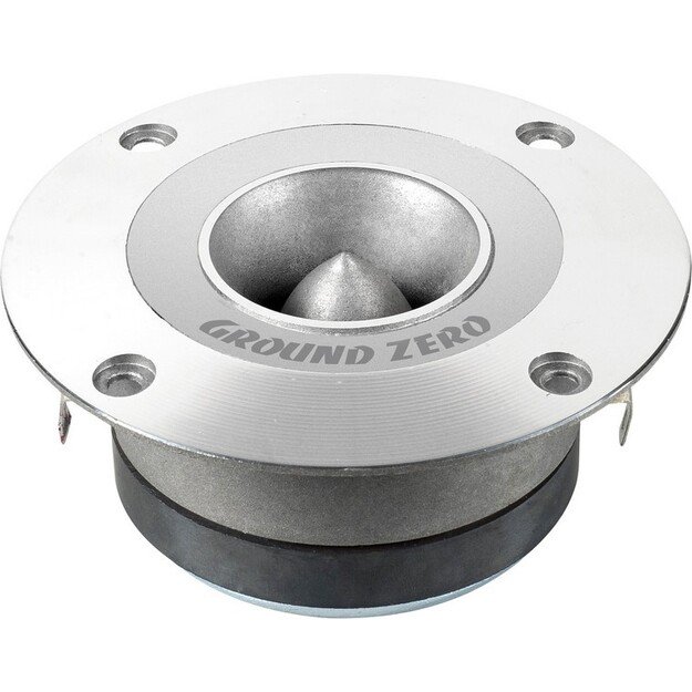 Ground Zero GZCT 3500X-S