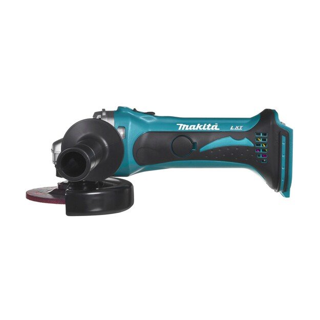 SZLIFIERKA KATOWA FI 115 18V-LI DGA452Z MAKITA