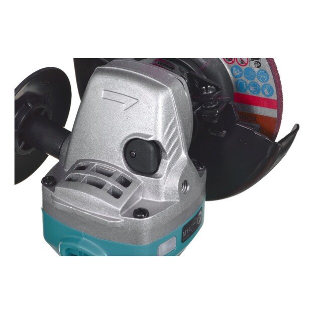 SZLIFIERKA KATOWA FI 115 18V-LI DGA452Z MAKITA