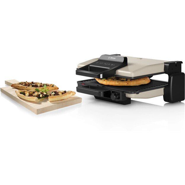 Bosch TCG3302 contact grill 6
