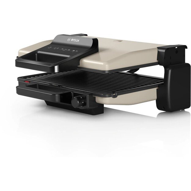 Bosch TCG3302 contact grill 7