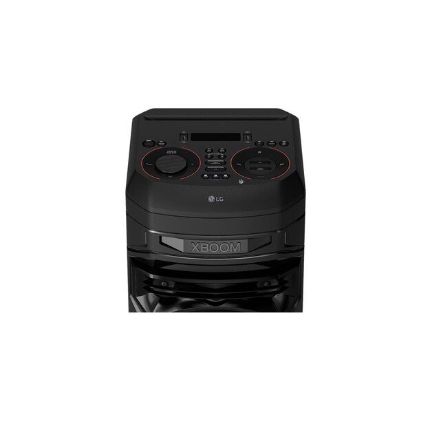 Garsiakalbis Poweraudio LG RNC5