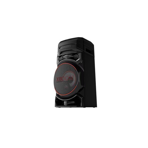 Garsiakalbis Poweraudio LG RNC5