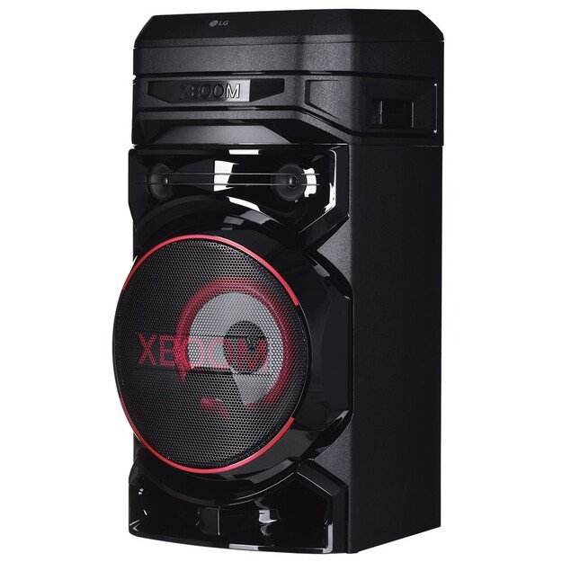 Garsiakalbis Poweraudio LG RNC5