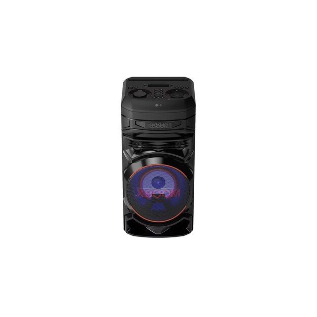 Garsiakalbis Poweraudio LG RNC5