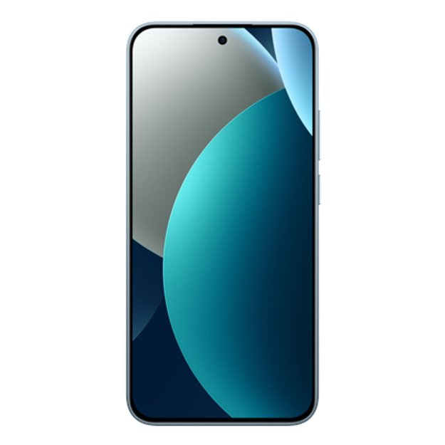 Xiaomi Redmi Note 15 Pro 5G 17.4 cm (6.83 ) 8 GB 256 GB 6580 mAh Blue