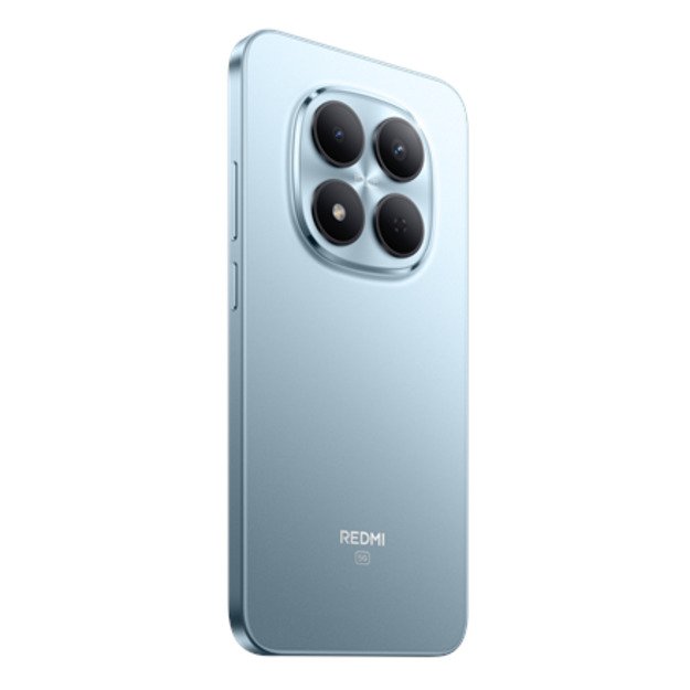Xiaomi Redmi Note 15 Pro 5G 17.4 cm (6.83 ) 8 GB 256 GB 6580 mAh Blue