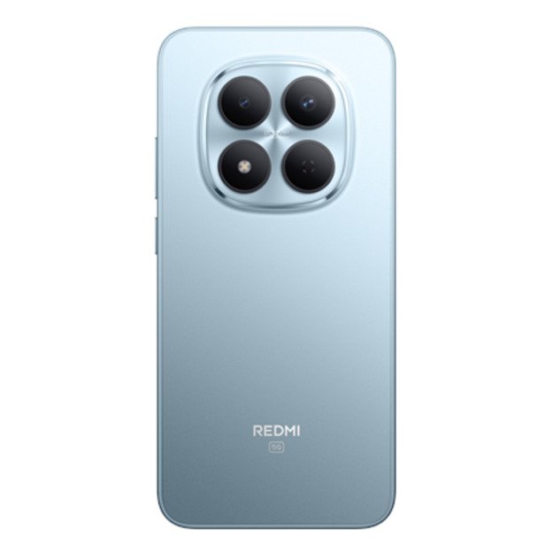 Xiaomi Redmi Note 15 Pro 5G 17.4 cm (6.83 ) 8 GB 256 GB 6580 mAh Blue