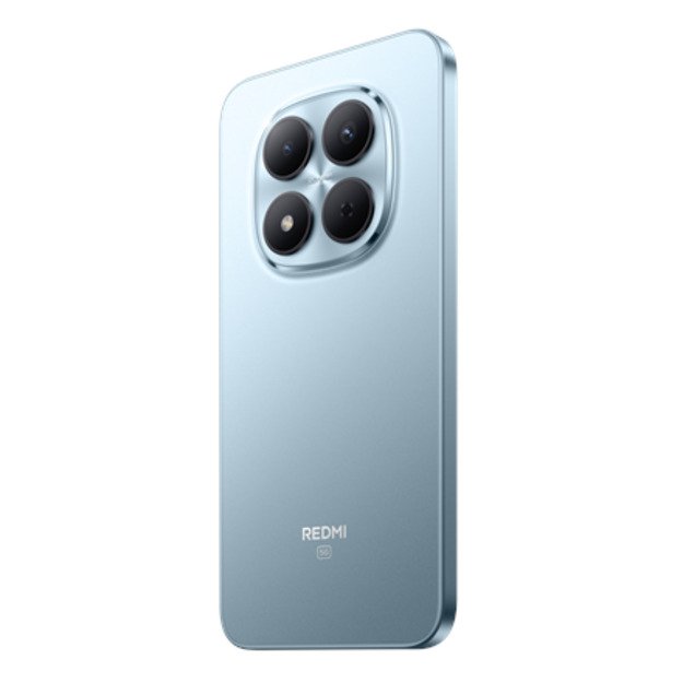 Xiaomi Redmi Note 15 Pro 5G 17.4 cm (6.83 ) 8 GB 256 GB 6580 mAh Blue