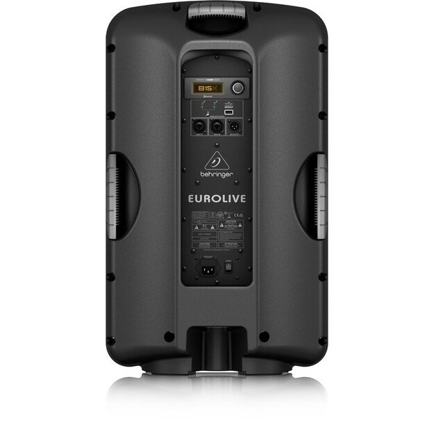 Behringer B15X Public Address (PA) speaker 2-way