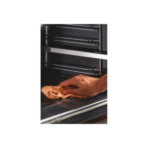 Haier HWO60SM2B9BH  Built in Oven, A+, Capacity 70 L, Black | Haier 6