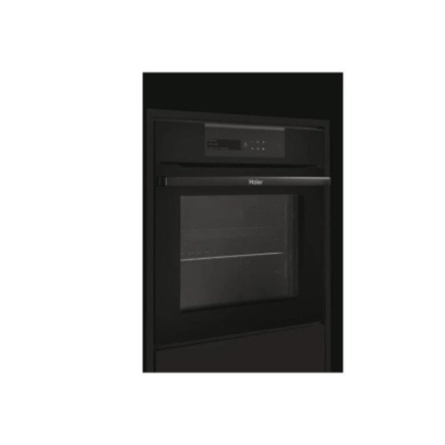 Haier HWO60SM2B9BH  Built in Oven, A+, Capacity 70 L, Black | Haier 9